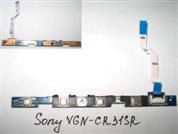       Sony VAIO VGN-CR31SR .
